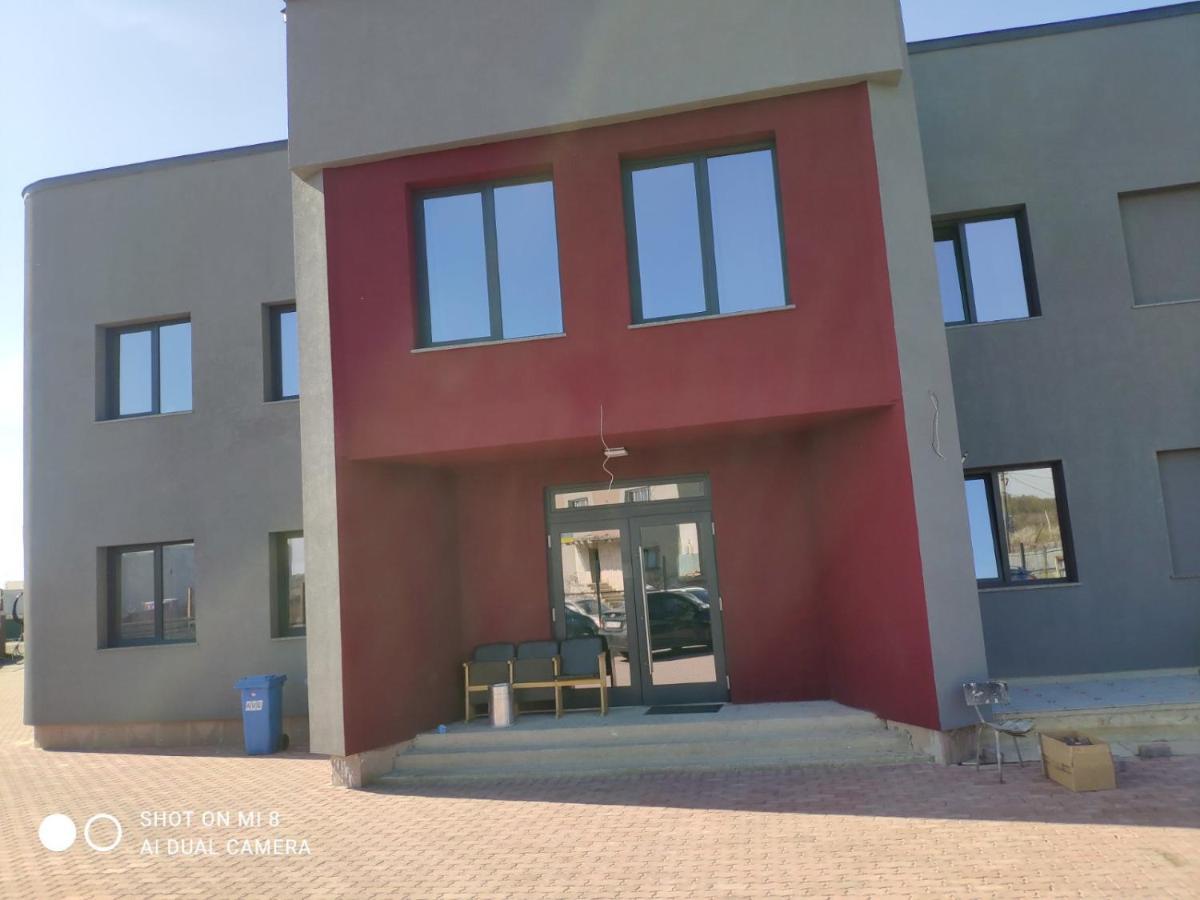 Hostel Grey Mukatschewo Exterior foto